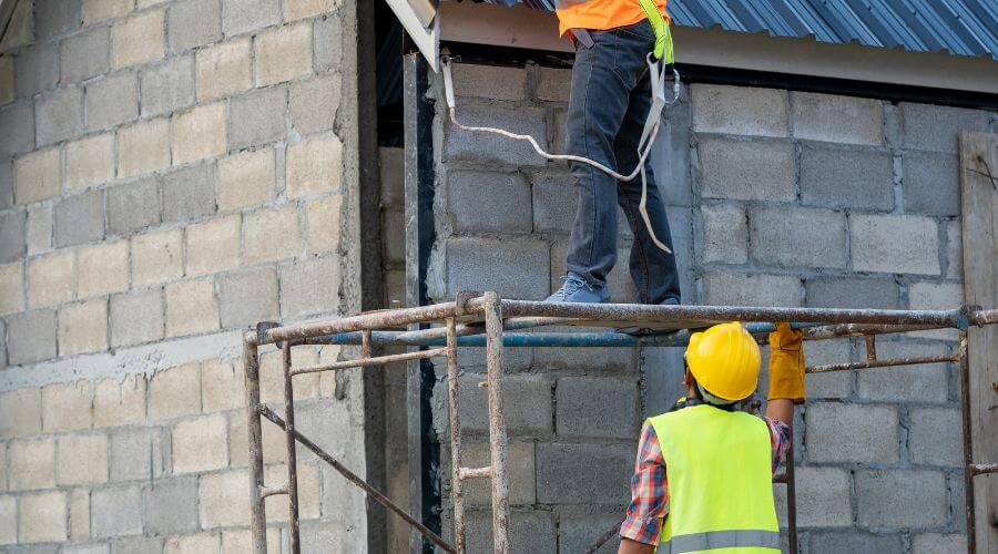 Expert top industrial roofings services in Morgantown, WV